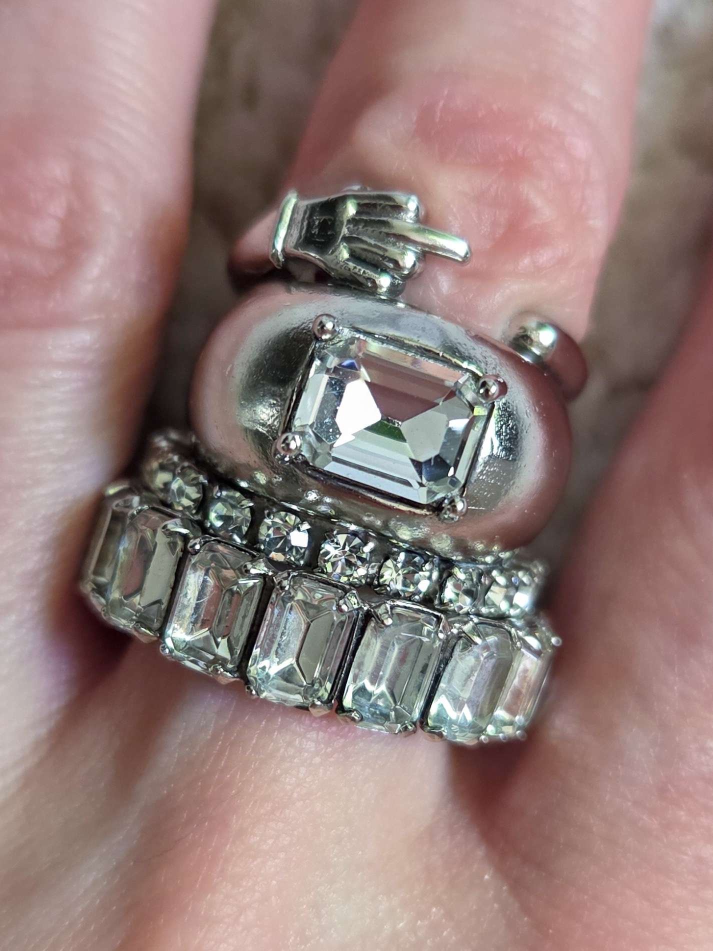 Dylanlex Ruby Ring (Archived)
